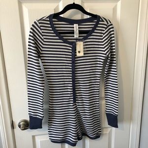 Forever 21 Cute Comfy Romper Pajamas